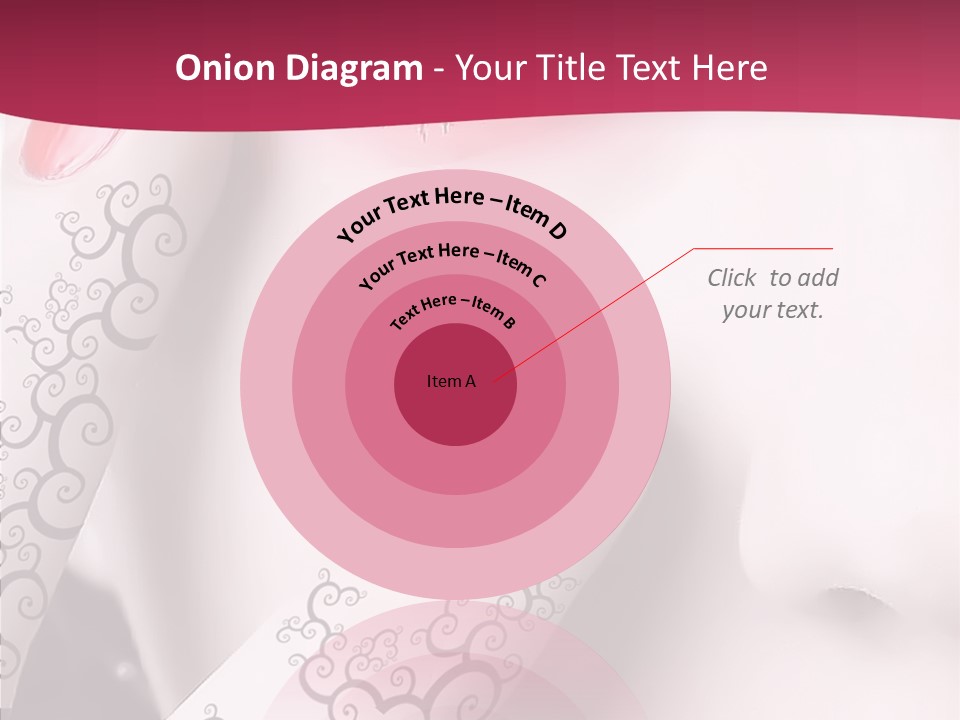 Cosmetics Design Make PowerPoint Template