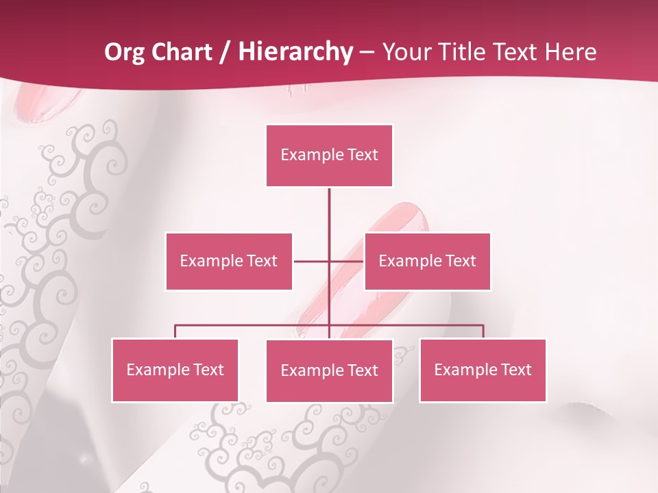 Cosmetics Design Make PowerPoint Template