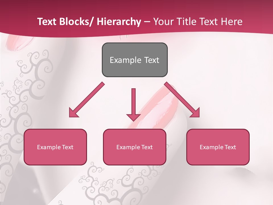Cosmetics Design Make PowerPoint Template