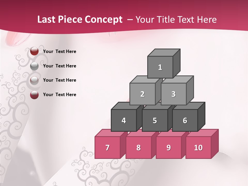 Cosmetics Design Make PowerPoint Template