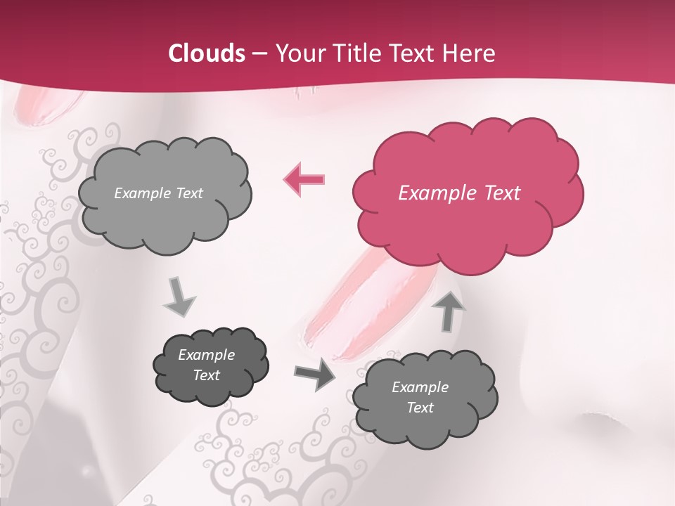 Cosmetics Design Make PowerPoint Template