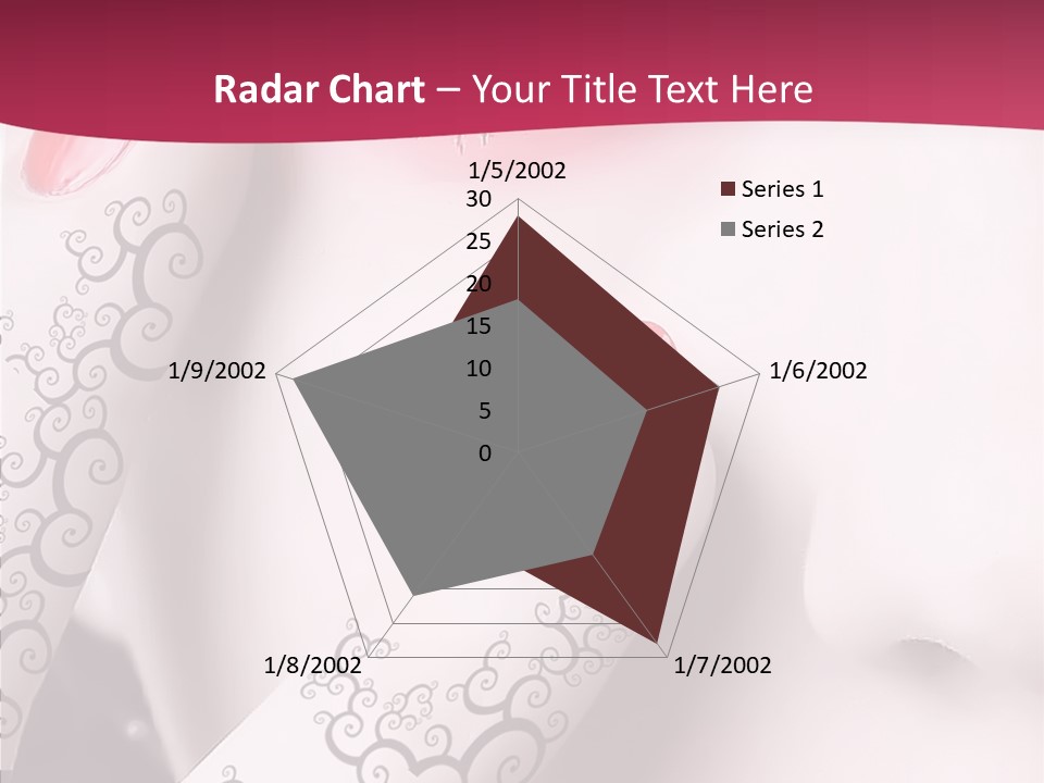 Cosmetics Design Make PowerPoint Template