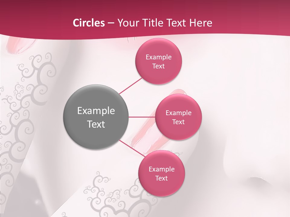 Cosmetics Design Make PowerPoint Template