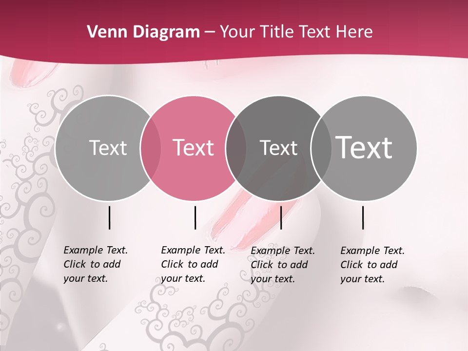 Cosmetics Design Make PowerPoint Template