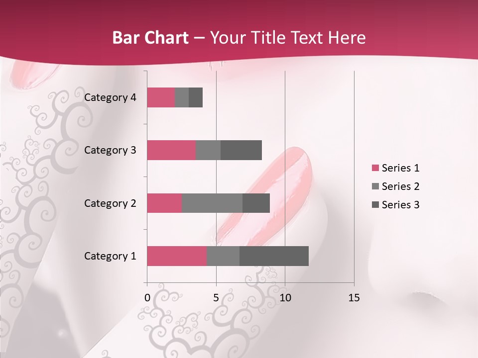 Cosmetics Design Make PowerPoint Template