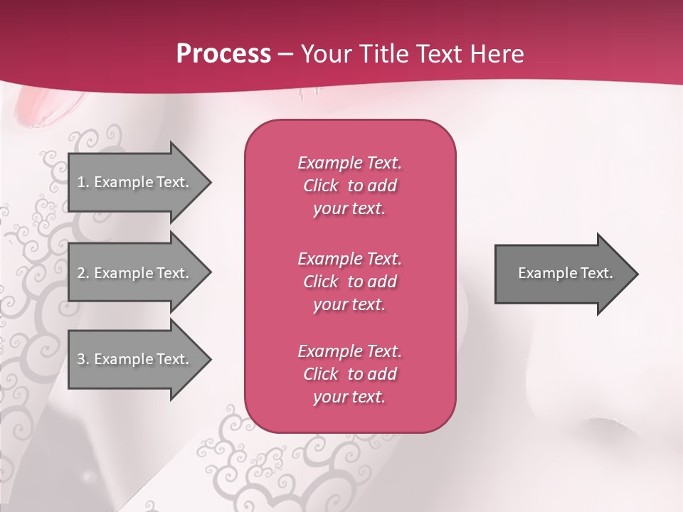 Cosmetics Design Make PowerPoint Template