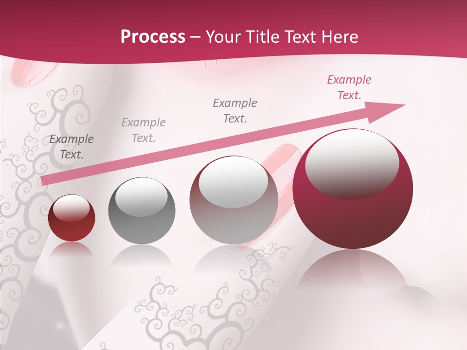 Cosmetics Design Make PowerPoint Template