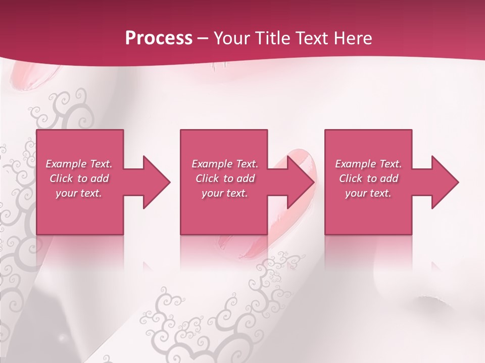 Cosmetics Design Make PowerPoint Template