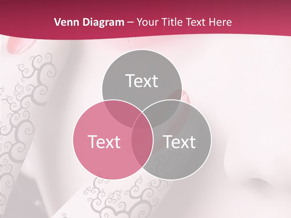 Cosmetics Design Make PowerPoint Template