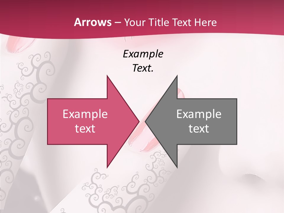 Cosmetics Design Make PowerPoint Template