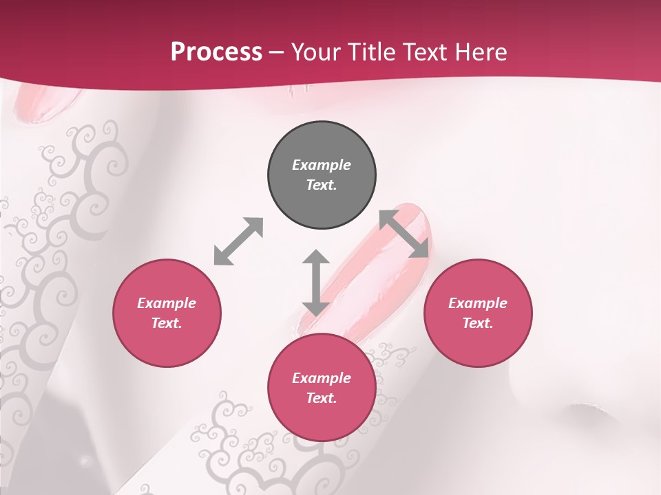 Cosmetics Design Make PowerPoint Template