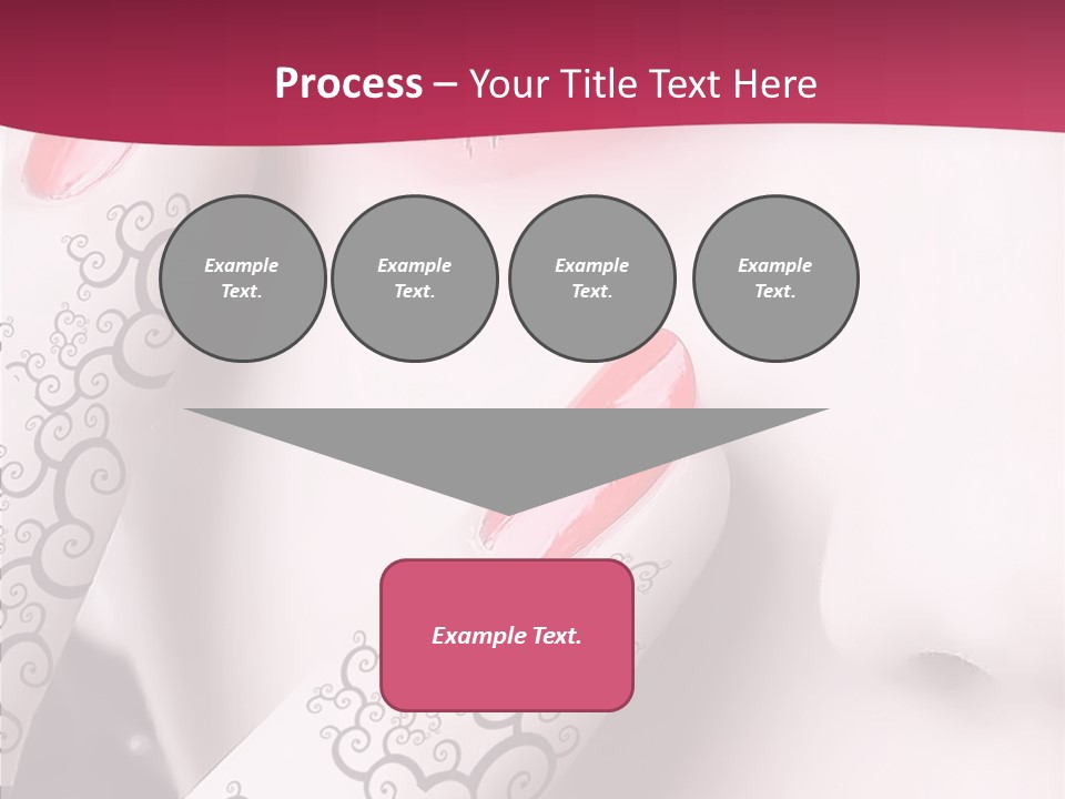 Cosmetics Design Make PowerPoint Template