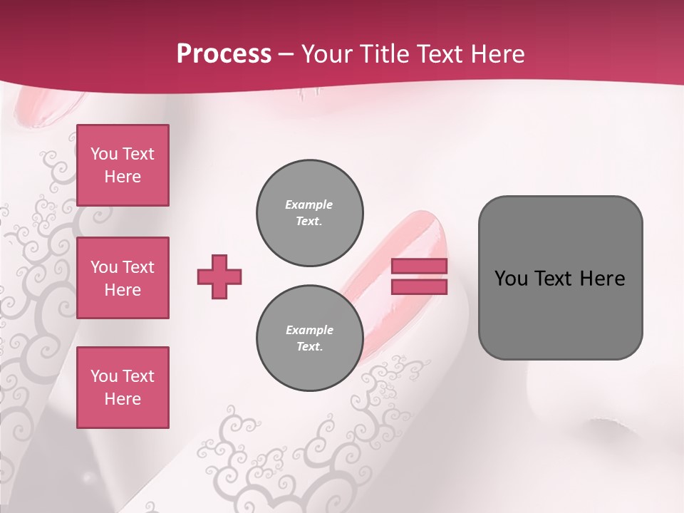 Cosmetics Design Make PowerPoint Template