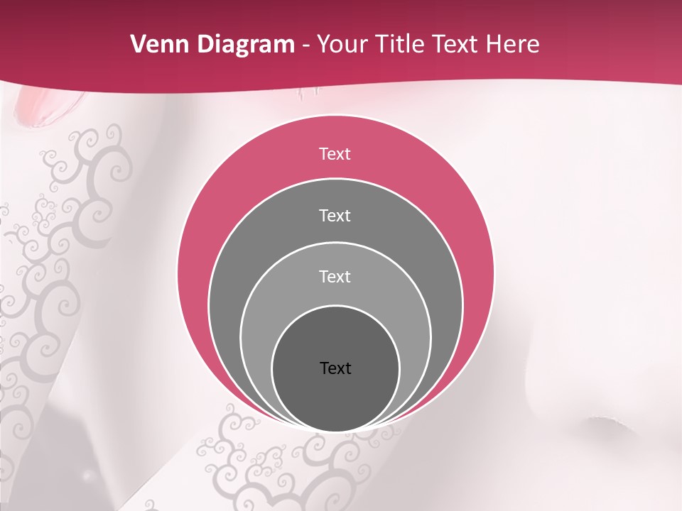 Cosmetics Design Make PowerPoint Template