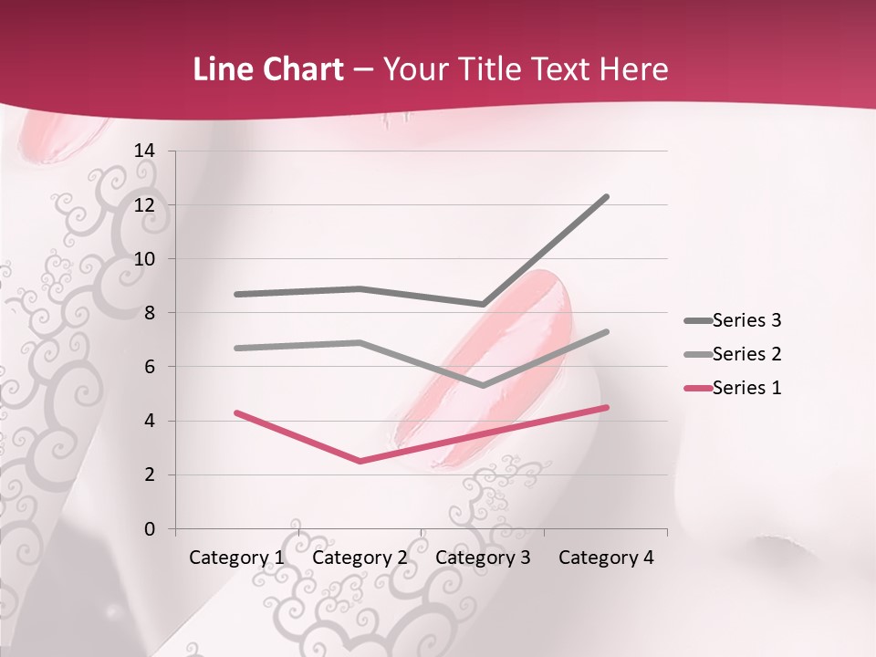 Cosmetics Design Make PowerPoint Template