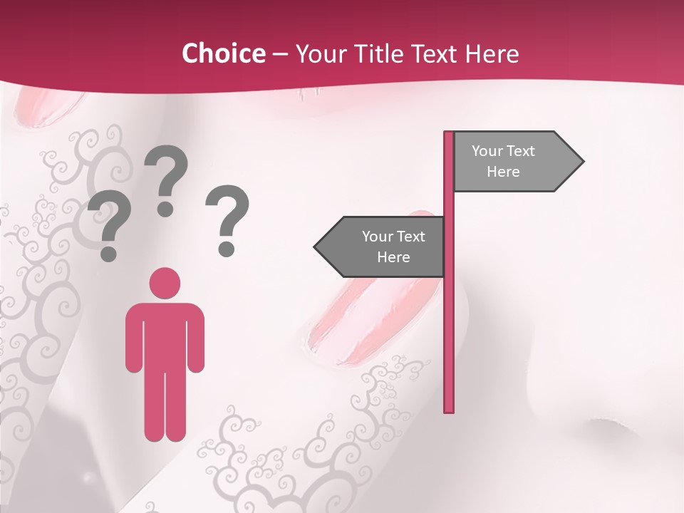 Cosmetics Design Make PowerPoint Template