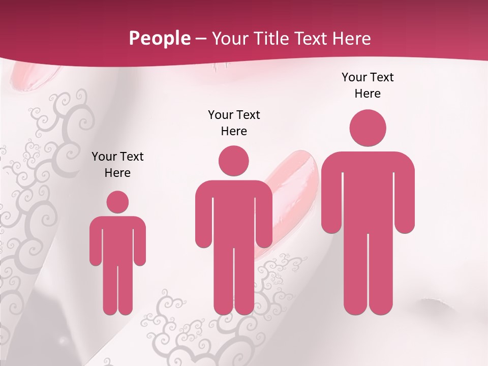 Cosmetics Design Make PowerPoint Template