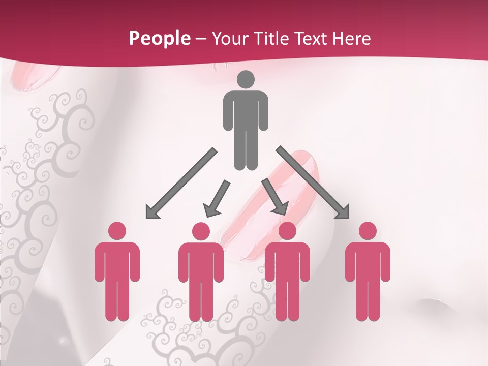 Cosmetics Design Make PowerPoint Template