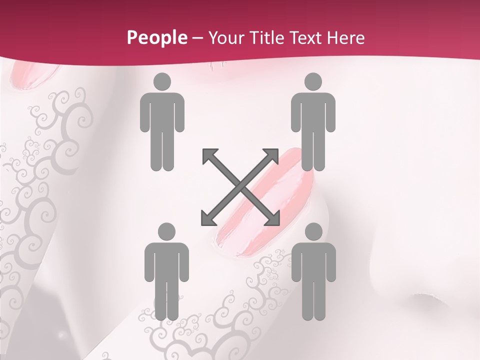 Cosmetics Design Make PowerPoint Template