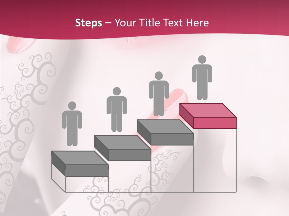 Cosmetics Design Make PowerPoint Template