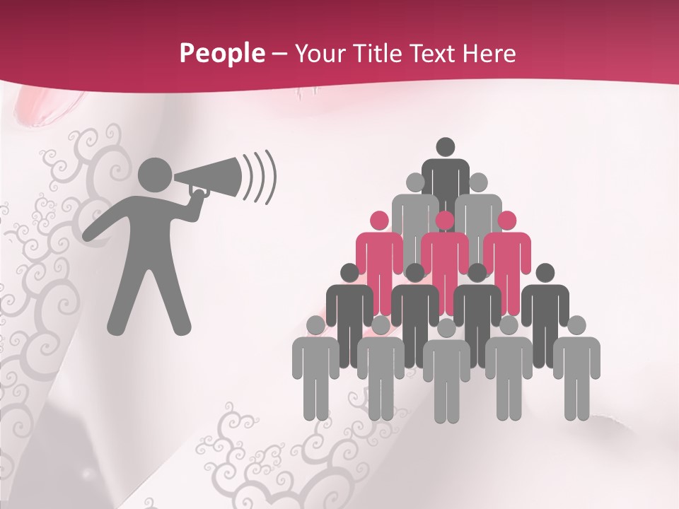 Cosmetics Design Make PowerPoint Template