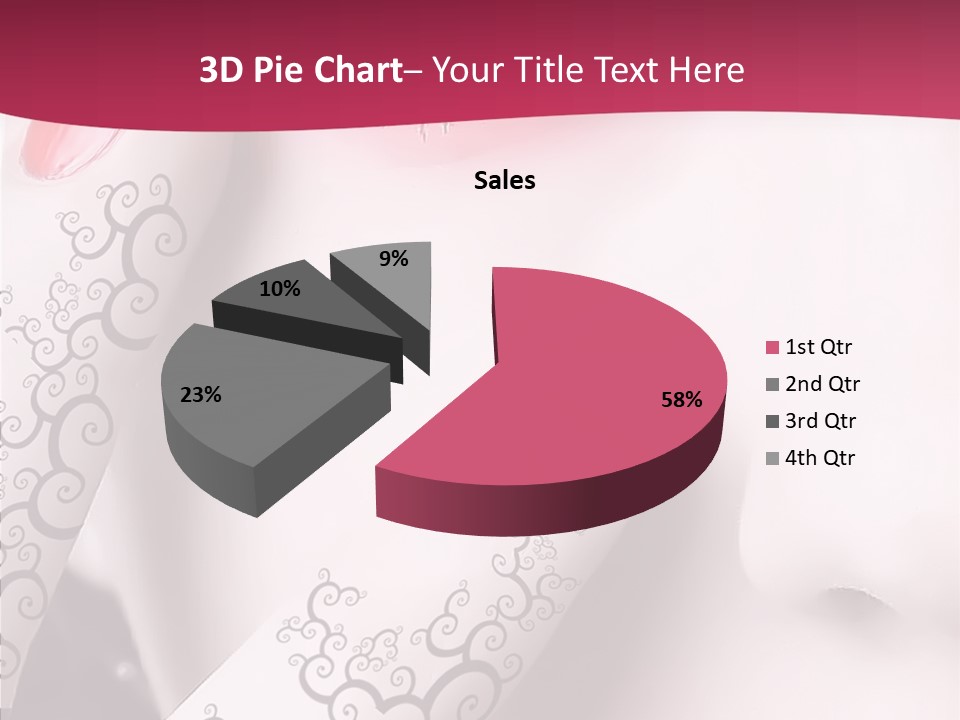 Cosmetics Design Make PowerPoint Template