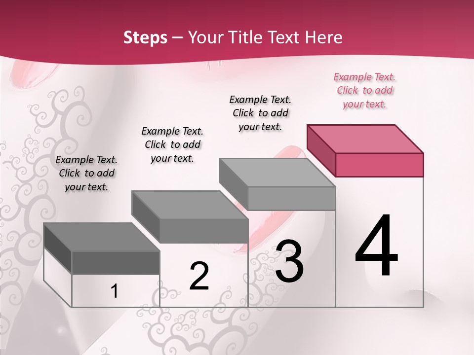 Cosmetics Design Make PowerPoint Template