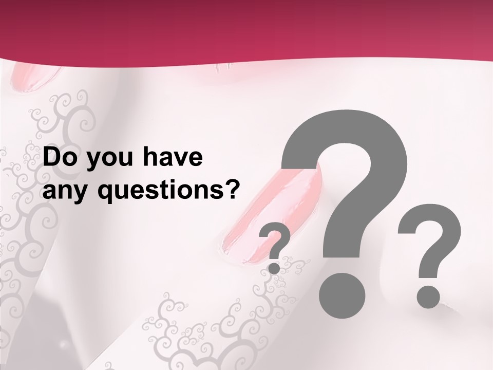 Cosmetics Design Make PowerPoint Template