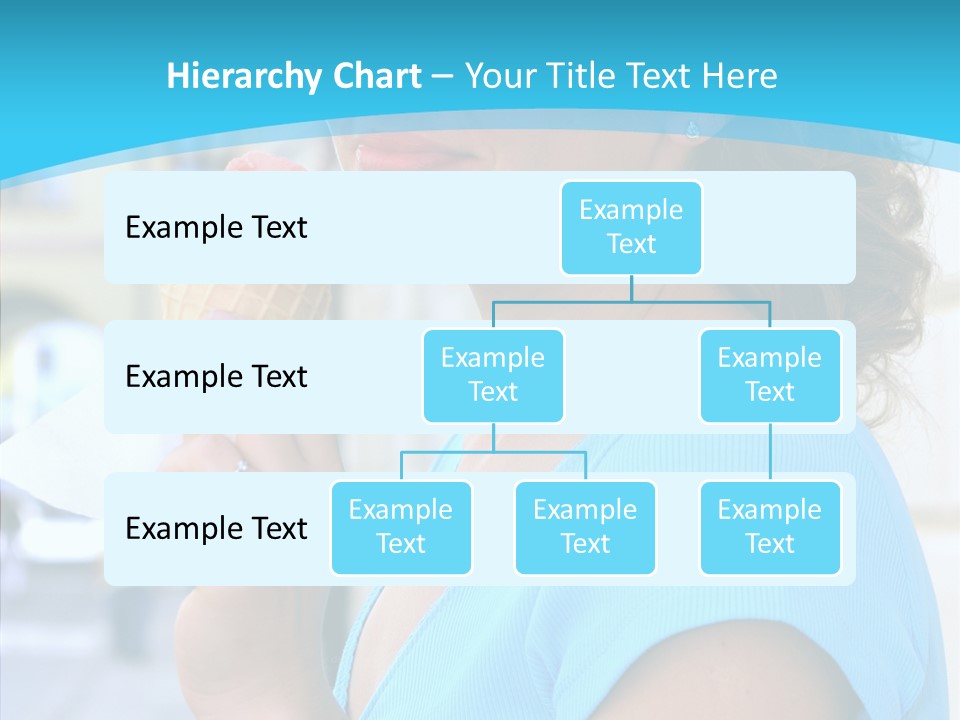 Casual Cheerful Attractive PowerPoint Template