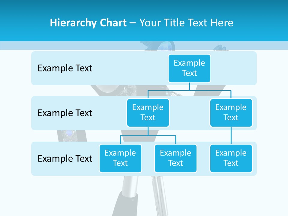Technology Industrial Smart PowerPoint Template
