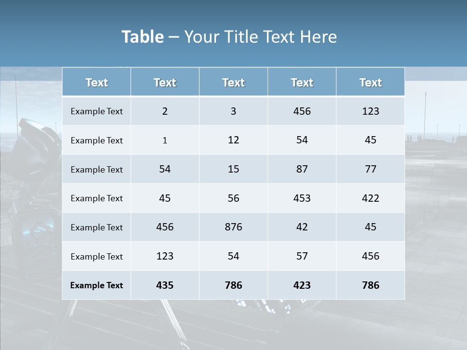 Digital Industrial Render PowerPoint Template