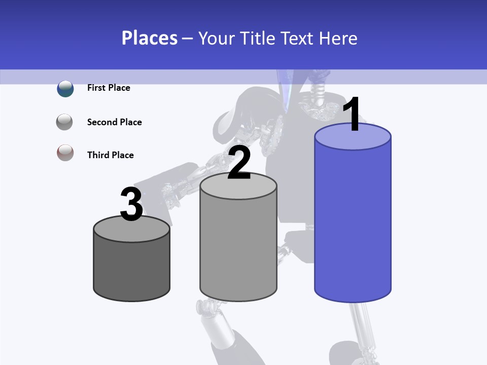 Fun Alive Future PowerPoint Template