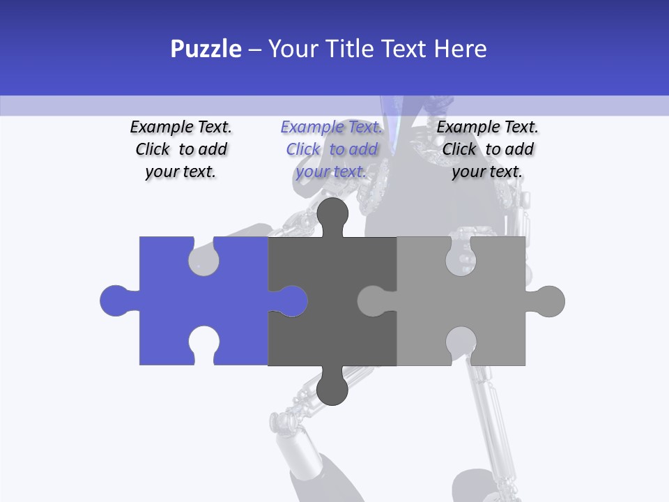 Fun Alive Future PowerPoint Template