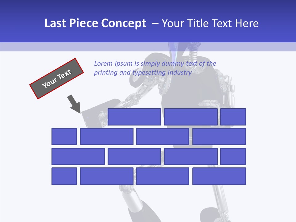 Fun Alive Future PowerPoint Template