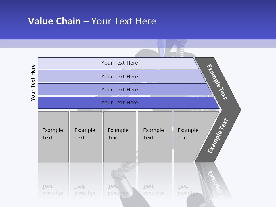 Fun Alive Future PowerPoint Template