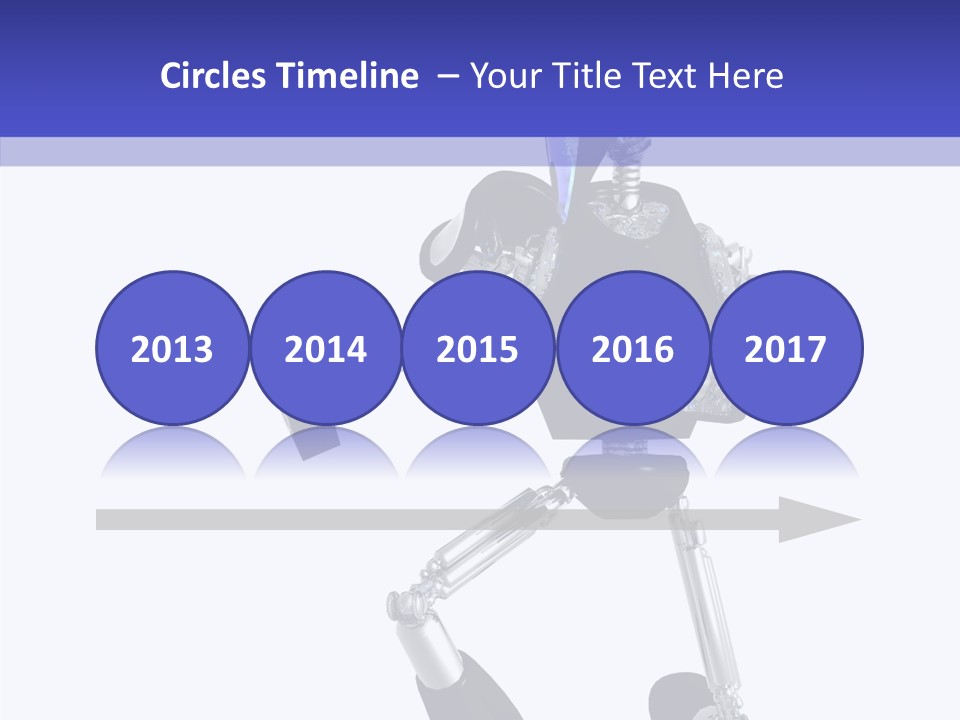Fun Alive Future PowerPoint Template