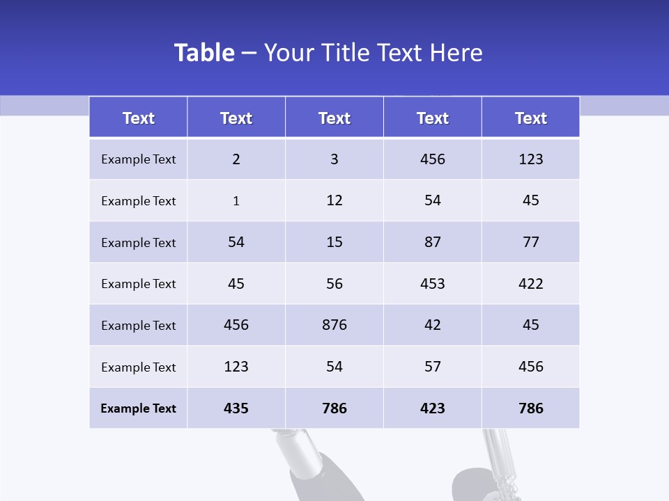 Fun Alive Future PowerPoint Template