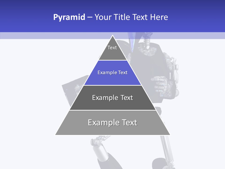 Fun Alive Future PowerPoint Template