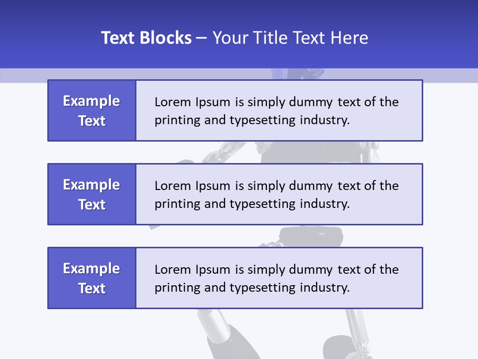 Fun Alive Future PowerPoint Template
