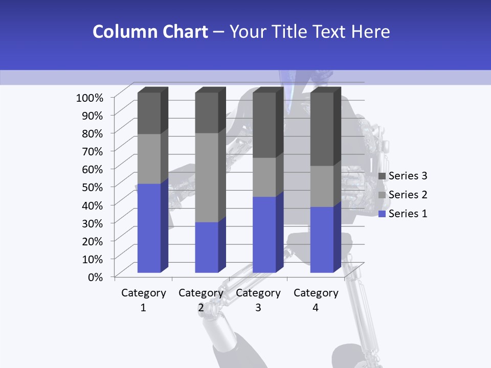 Fun Alive Future PowerPoint Template
