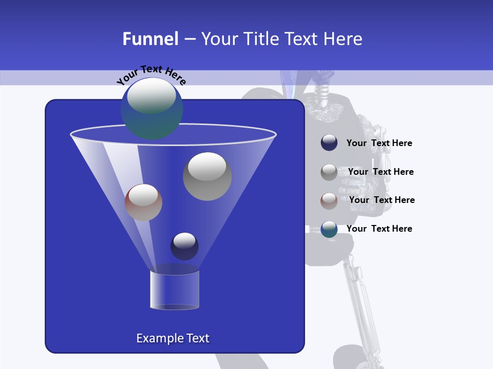 Fun Alive Future PowerPoint Template