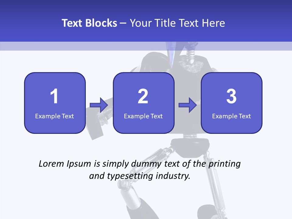 Fun Alive Future PowerPoint Template