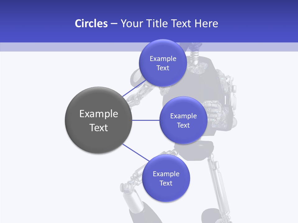Fun Alive Future PowerPoint Template