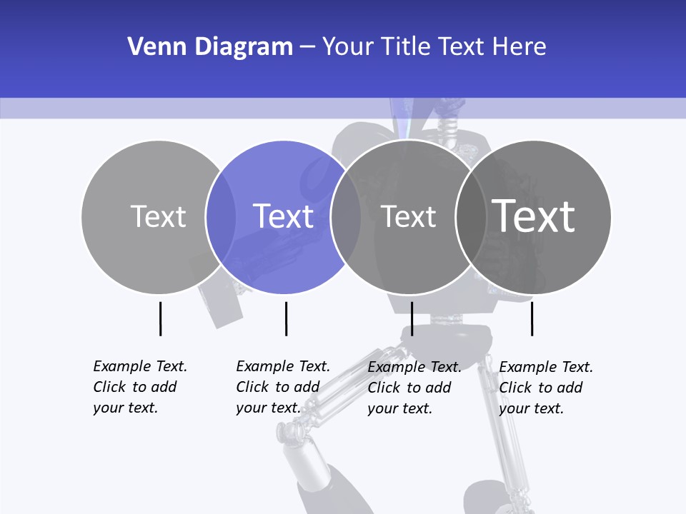 Fun Alive Future PowerPoint Template