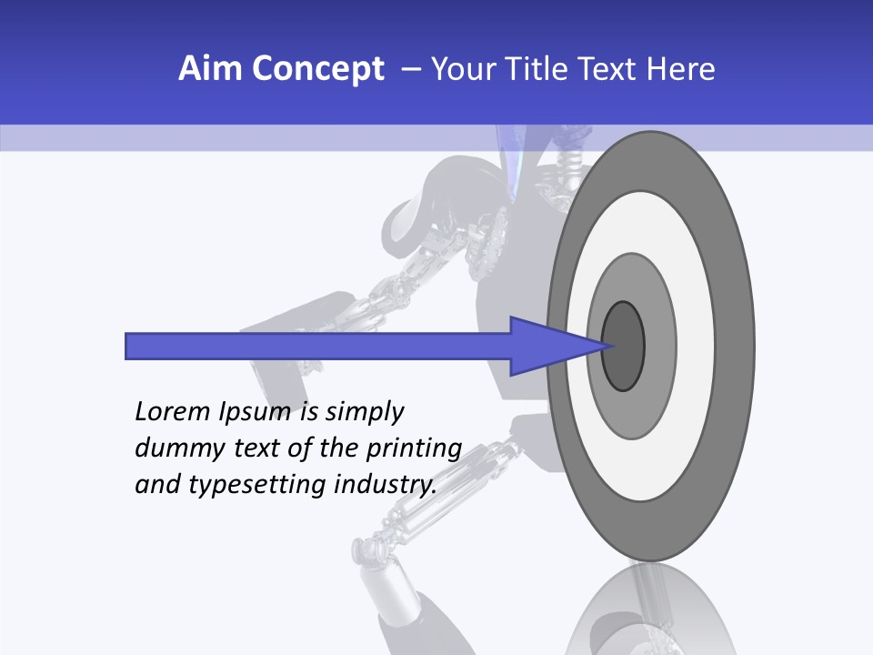 Fun Alive Future PowerPoint Template