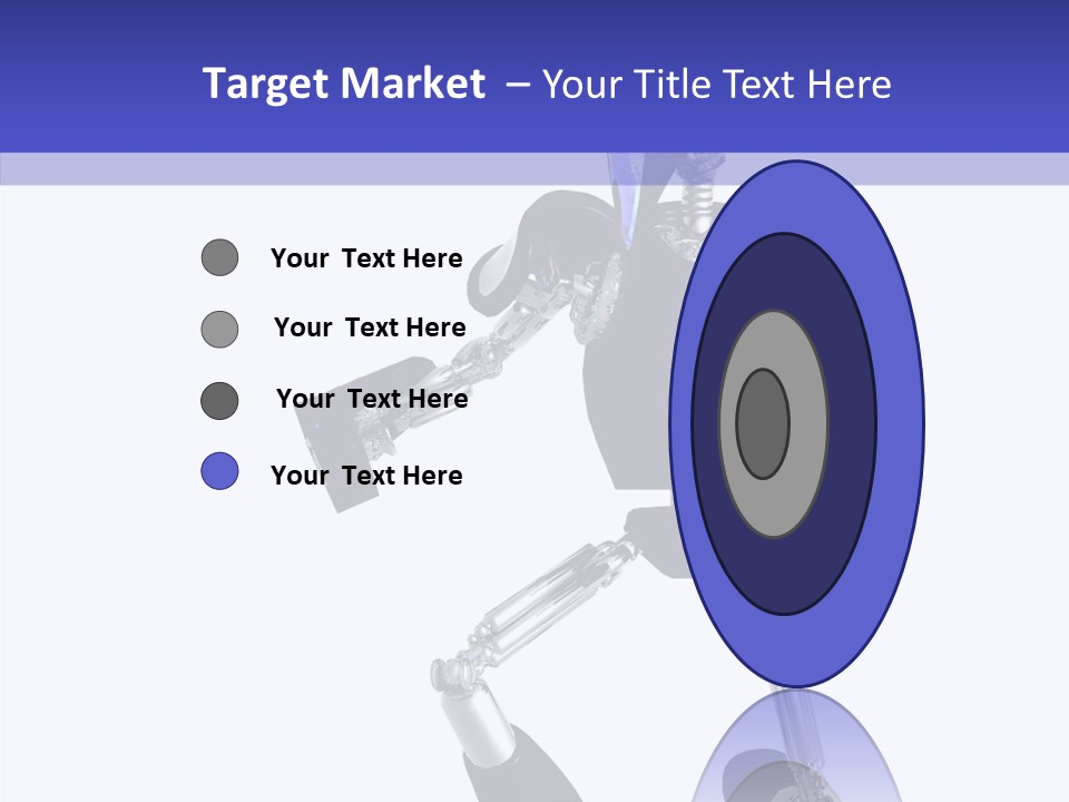 Fun Alive Future PowerPoint Template