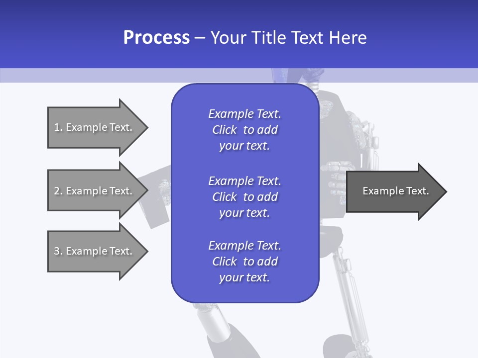 Fun Alive Future PowerPoint Template