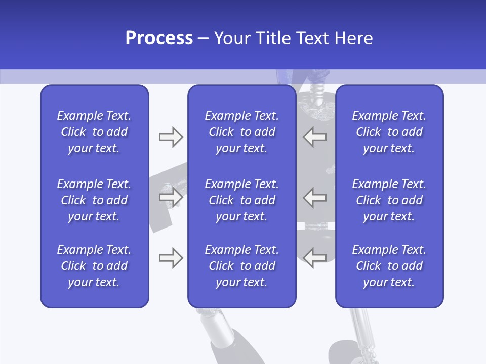 Fun Alive Future PowerPoint Template