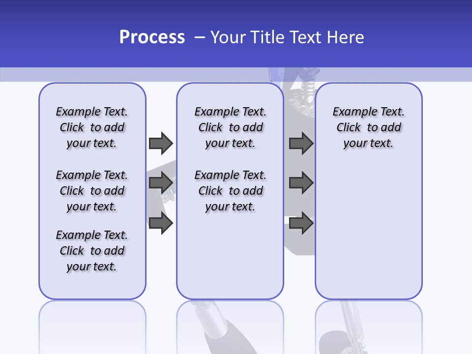 Fun Alive Future PowerPoint Template