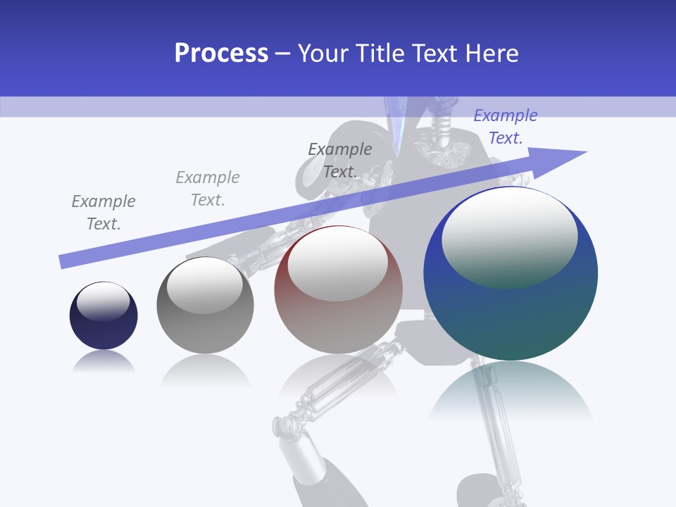 Fun Alive Future PowerPoint Template